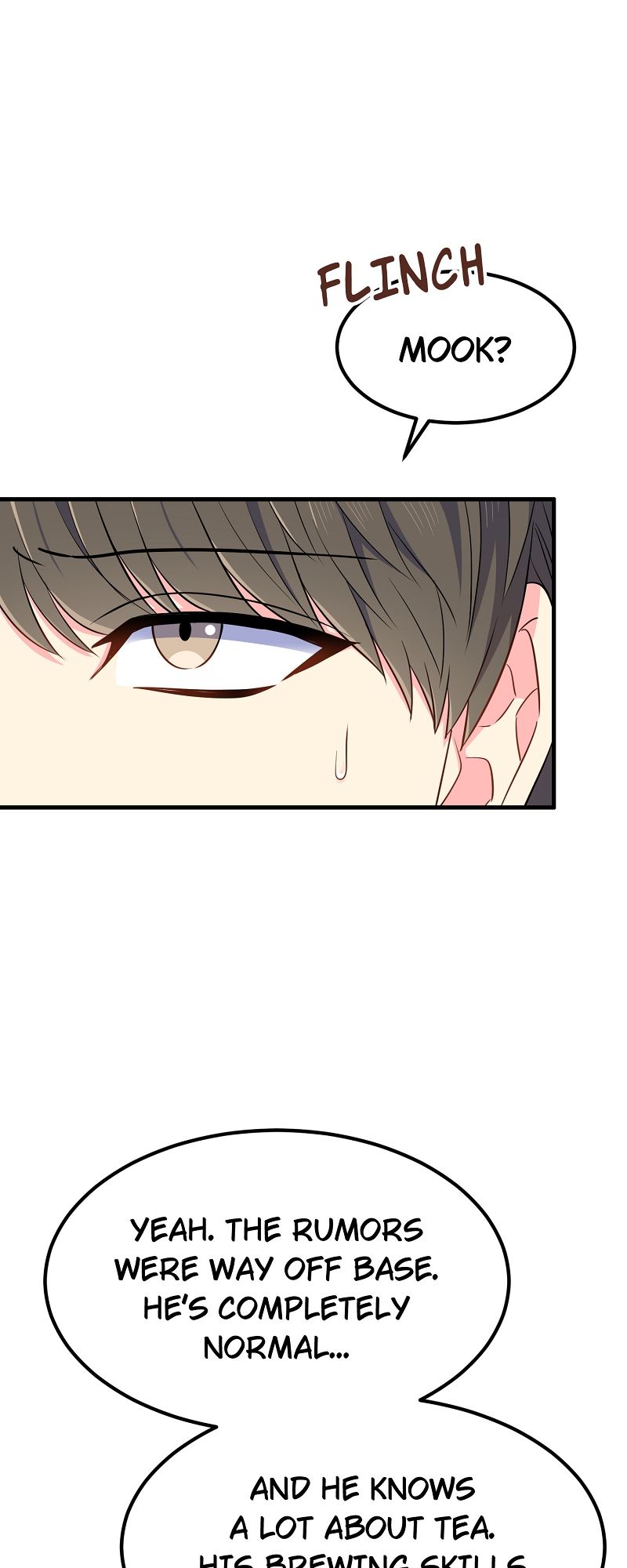 I Moogie You: A Slippery Love Chapter 24 page 38 - 