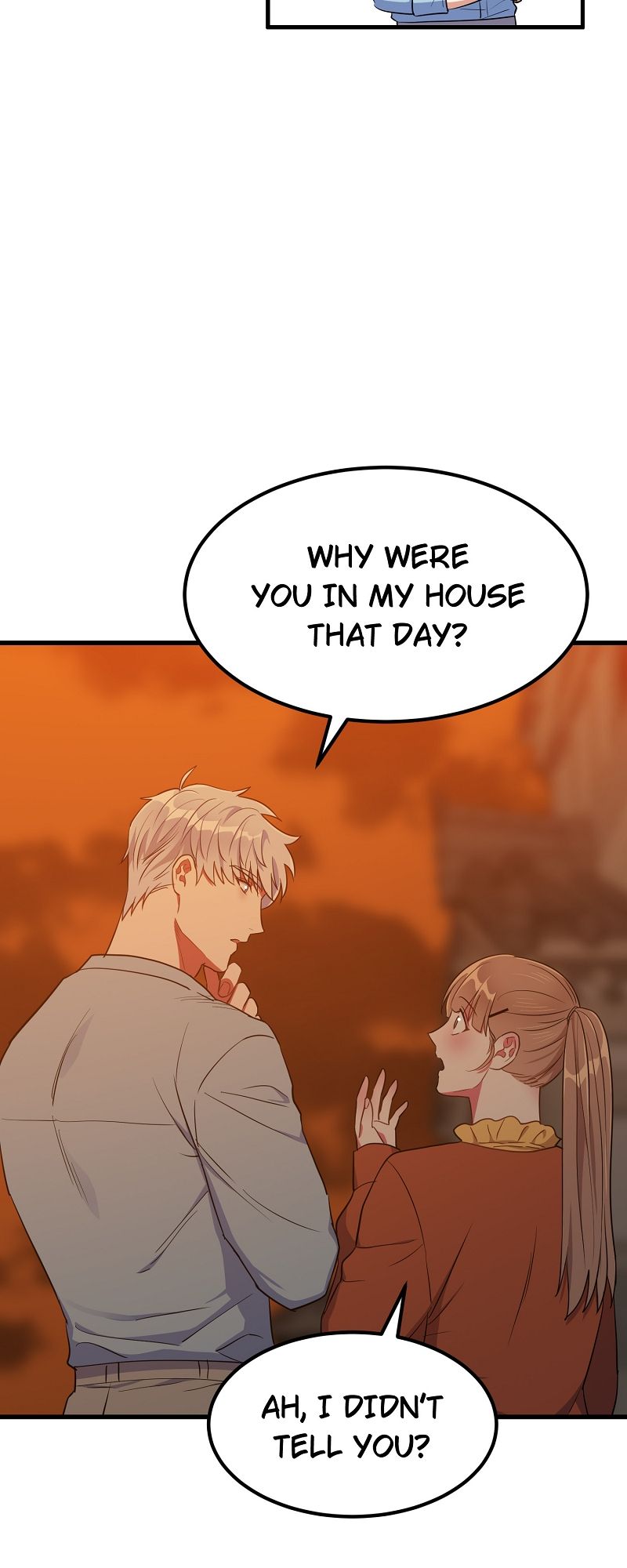 I Moogie You: A Slippery Love Chapter 24 page 5 - 