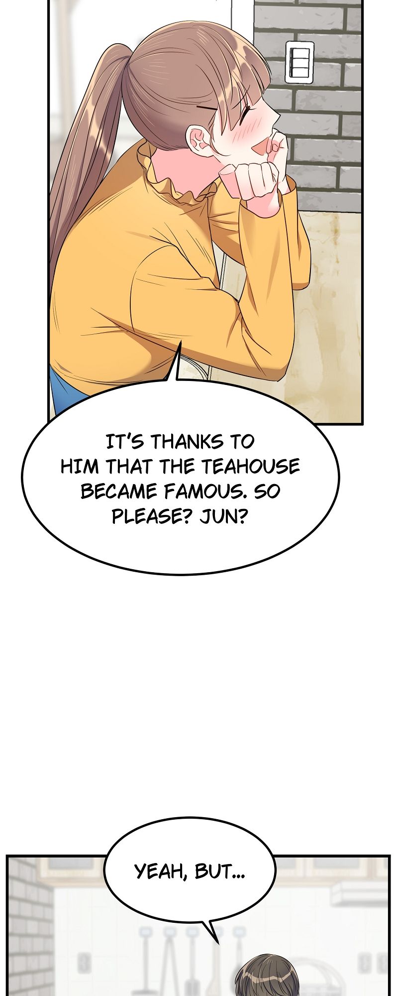 I Moogie You: A Slippery Love Chapter 24 page 41 - 