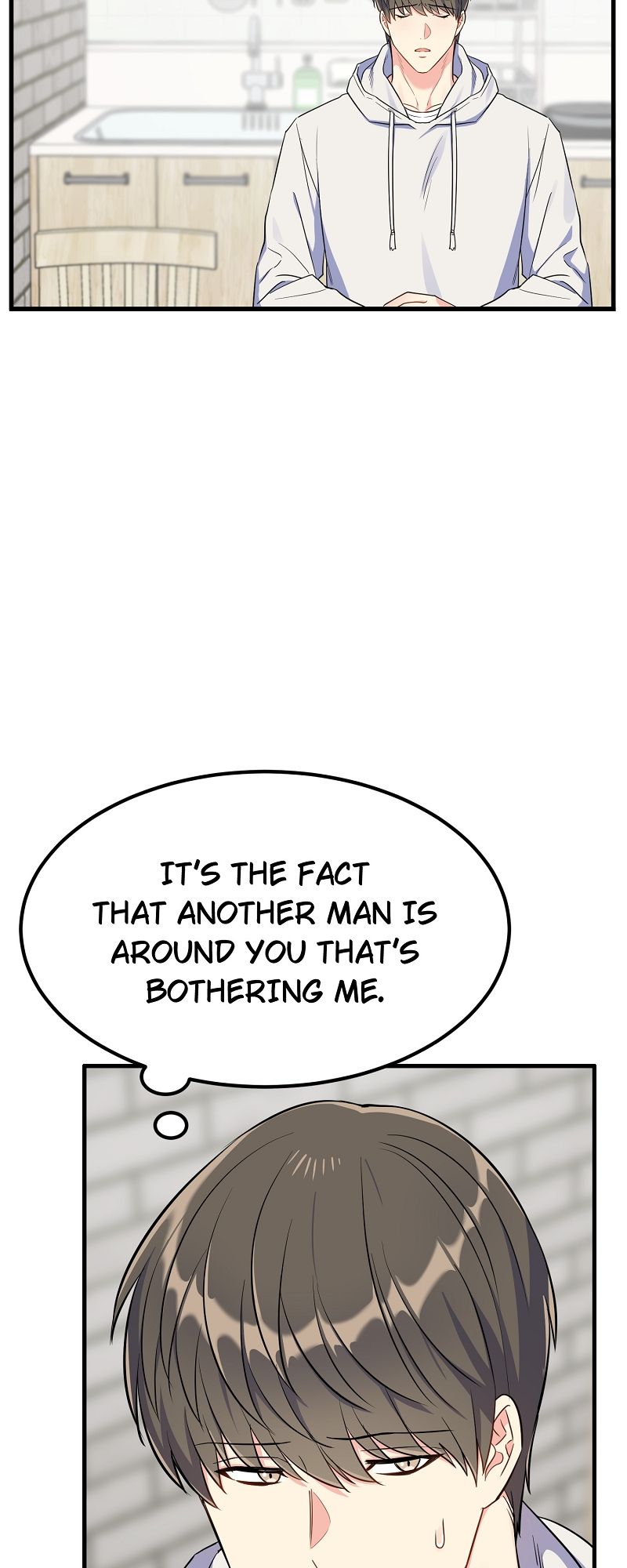 I Moogie You: A Slippery Love Chapter 24 page 42 - 
