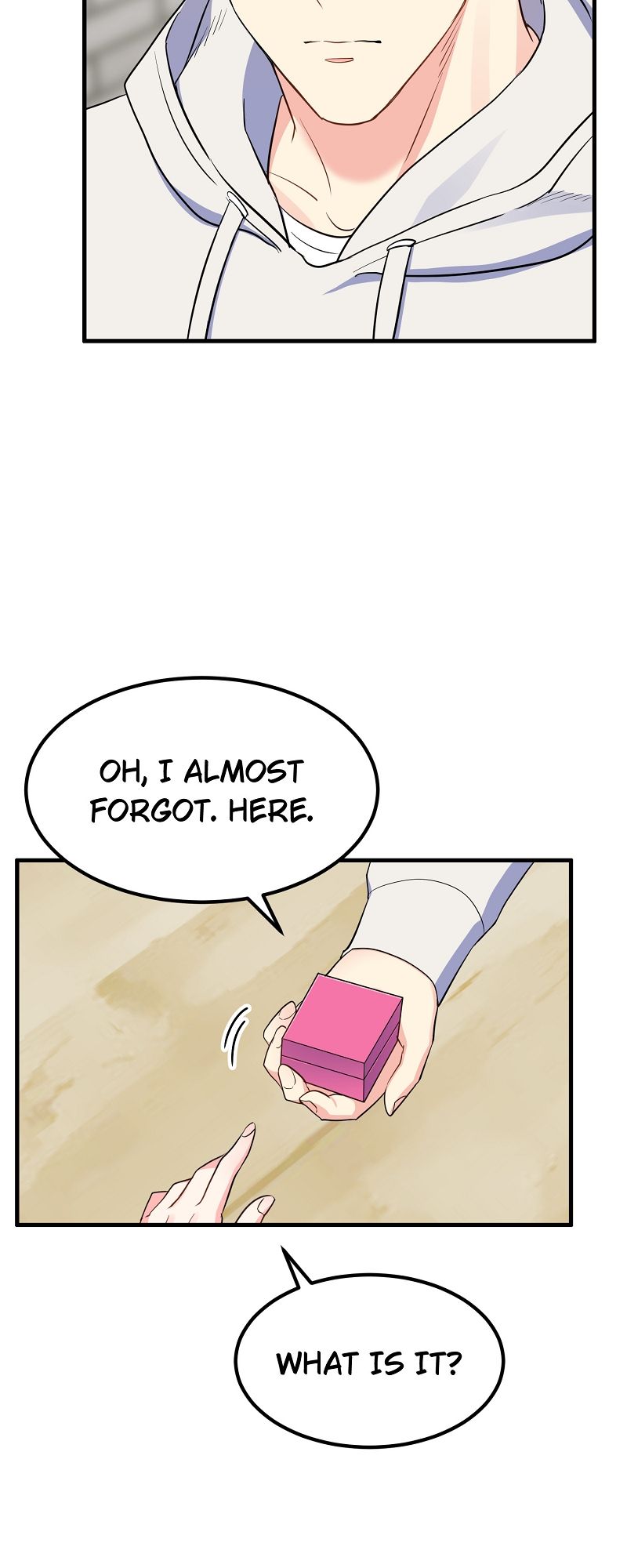 I Moogie You: A Slippery Love Chapter 24 page 43 - 