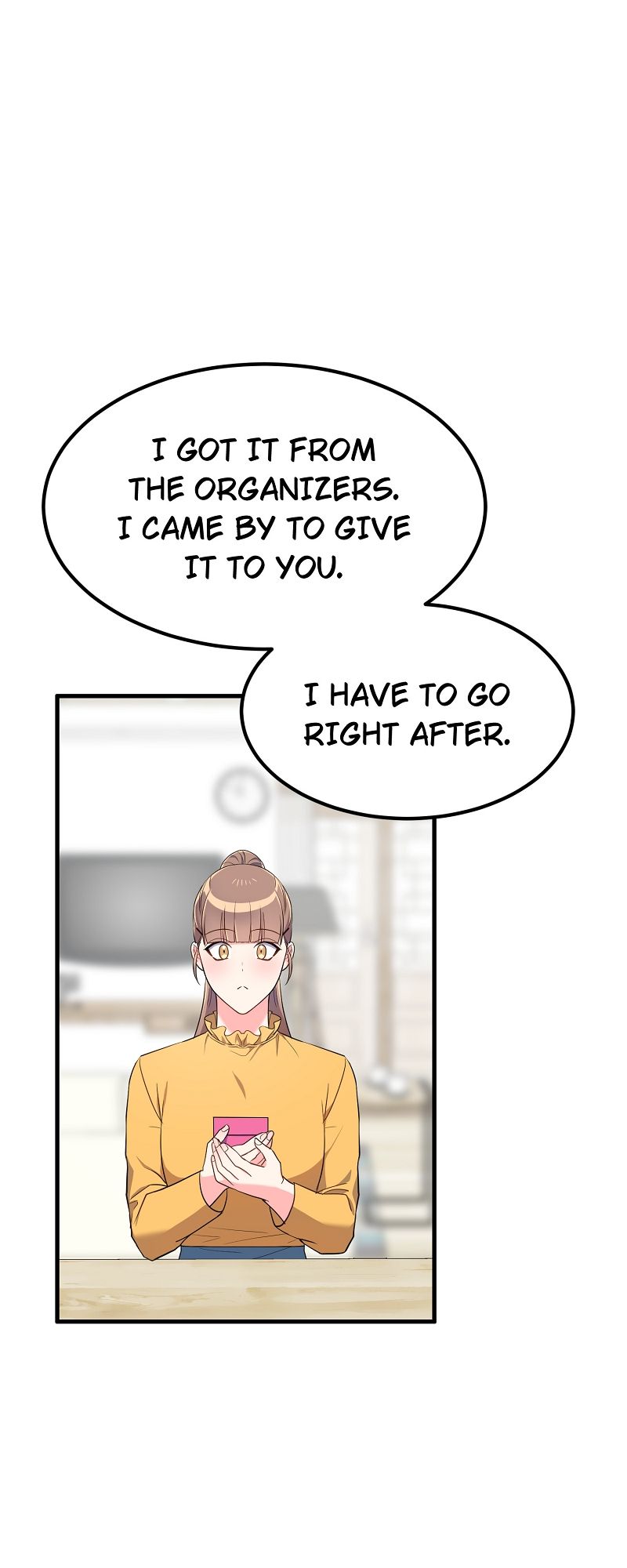 I Moogie You: A Slippery Love Chapter 24 page 44 - 