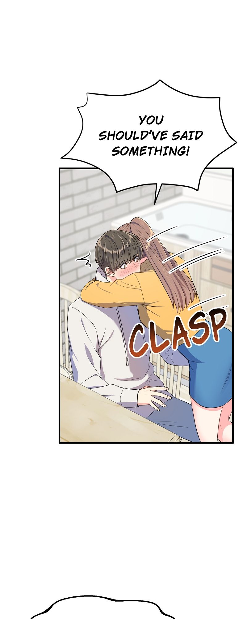 I Moogie You: A Slippery Love Chapter 24 page 46 - 