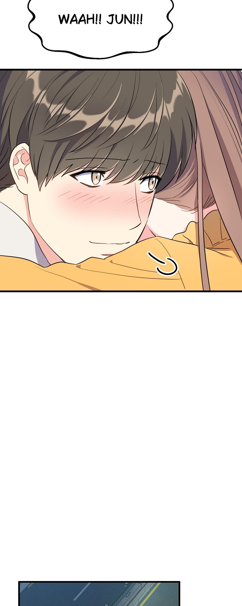 I Moogie You: A Slippery Love Chapter 24 page 47 - 