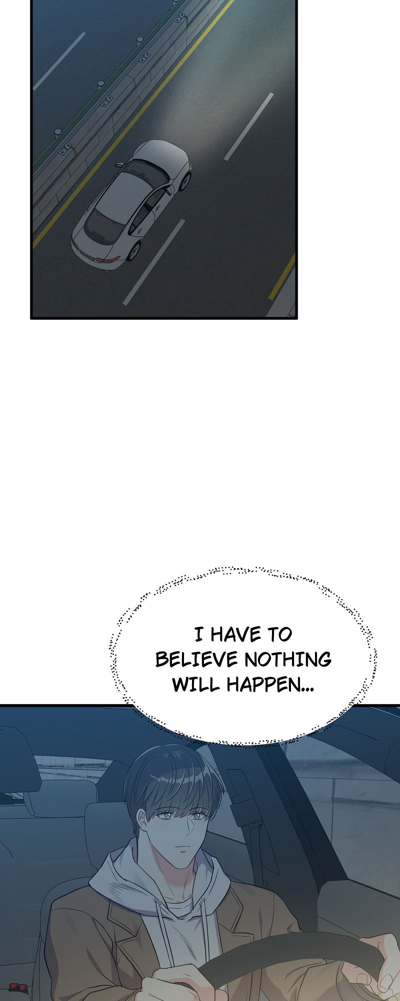 I Moogie You: A Slippery Love Chapter 24 page 48 - 