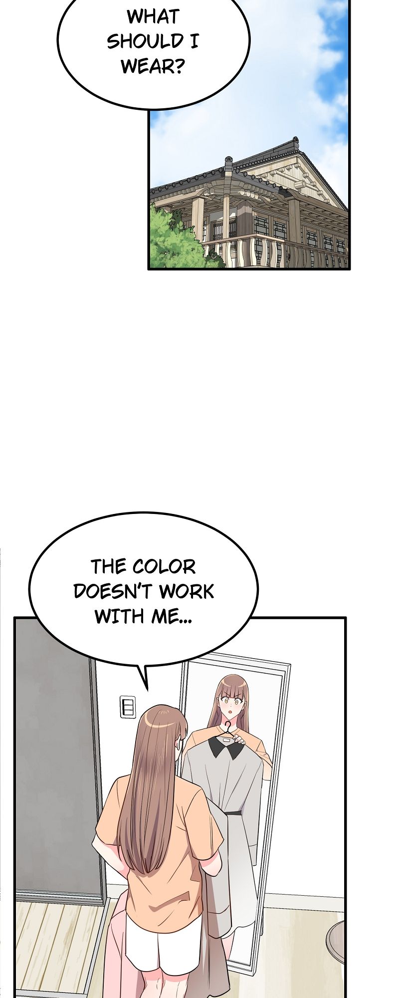 I Moogie You: A Slippery Love Chapter 24 page 50 - 