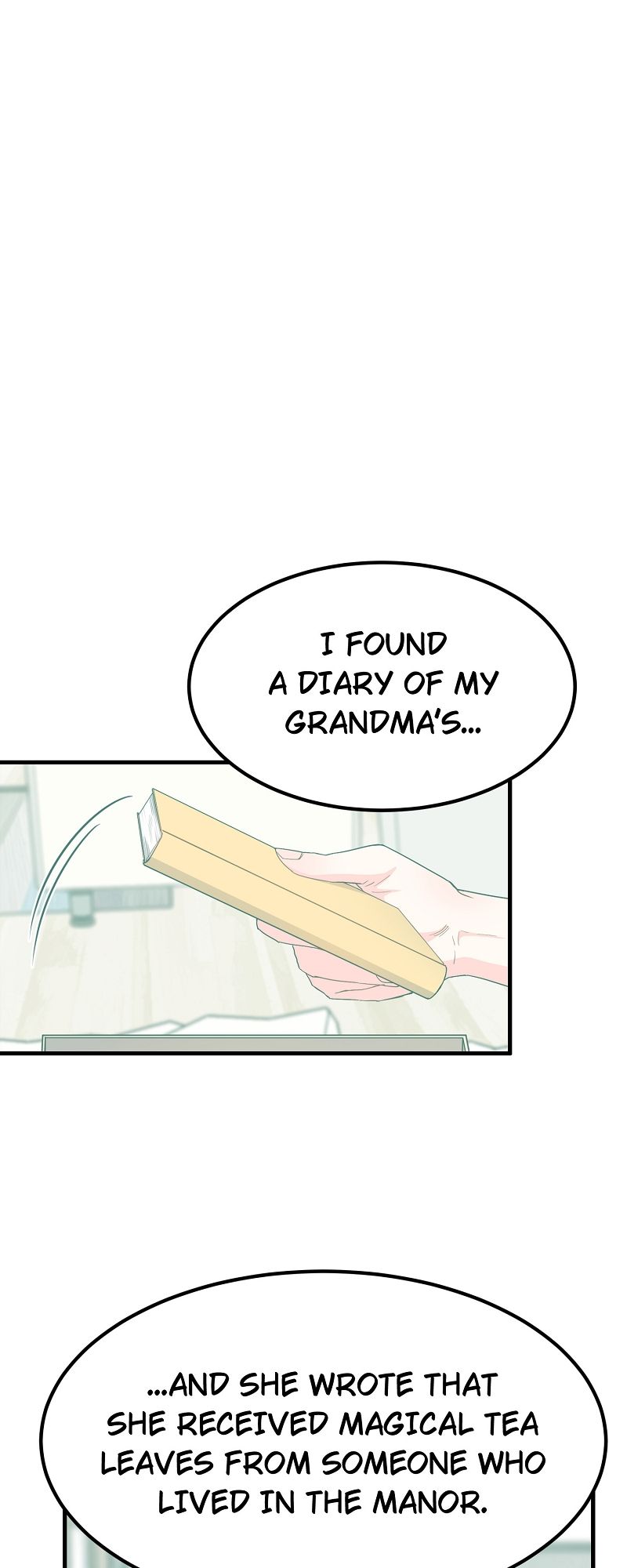 I Moogie You: A Slippery Love Chapter 24 page 6 - 