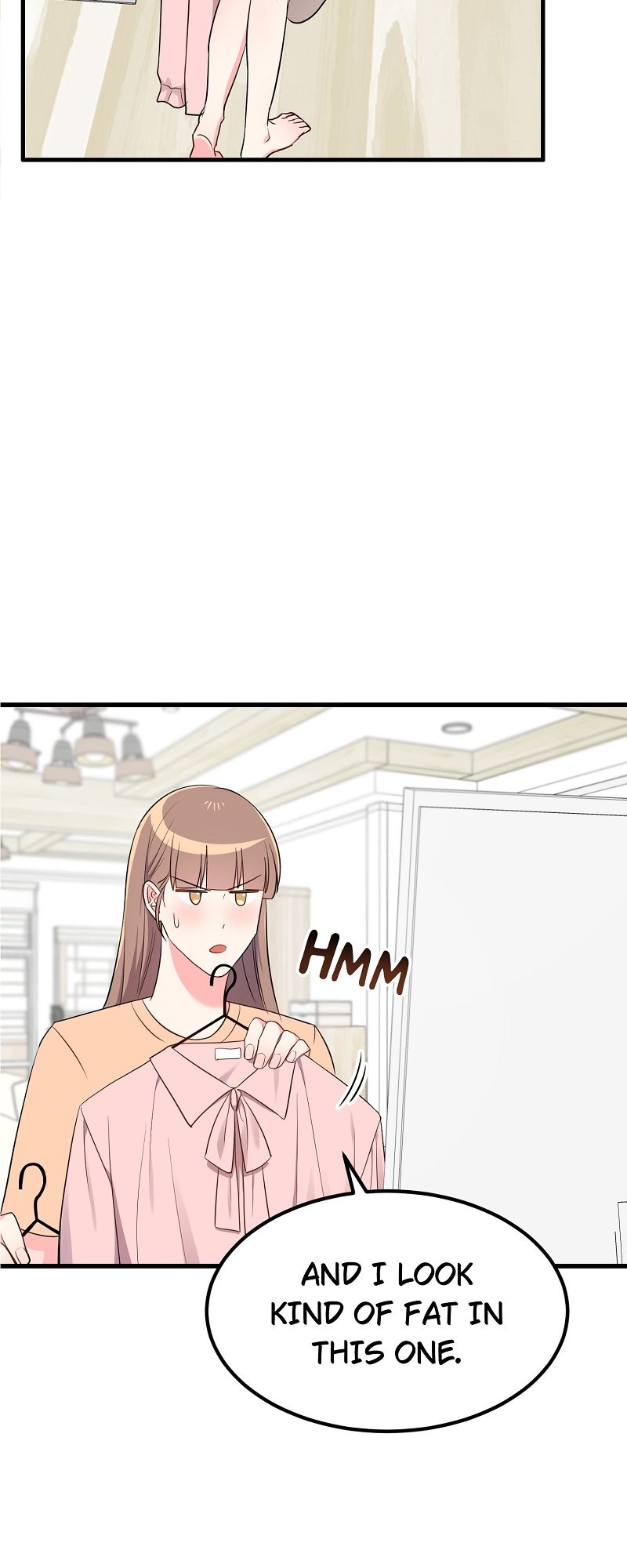 I Moogie You: A Slippery Love Chapter 24 page 51 - 