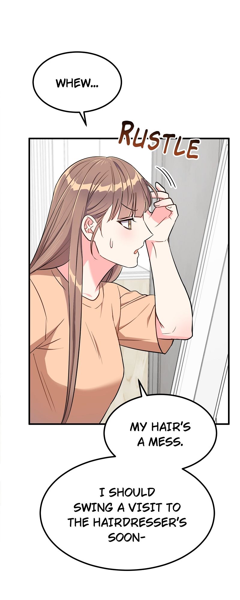 I Moogie You: A Slippery Love Chapter 24 page 53 - 