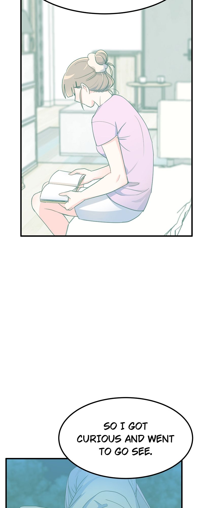 I Moogie You: A Slippery Love Chapter 24 page 7 - 