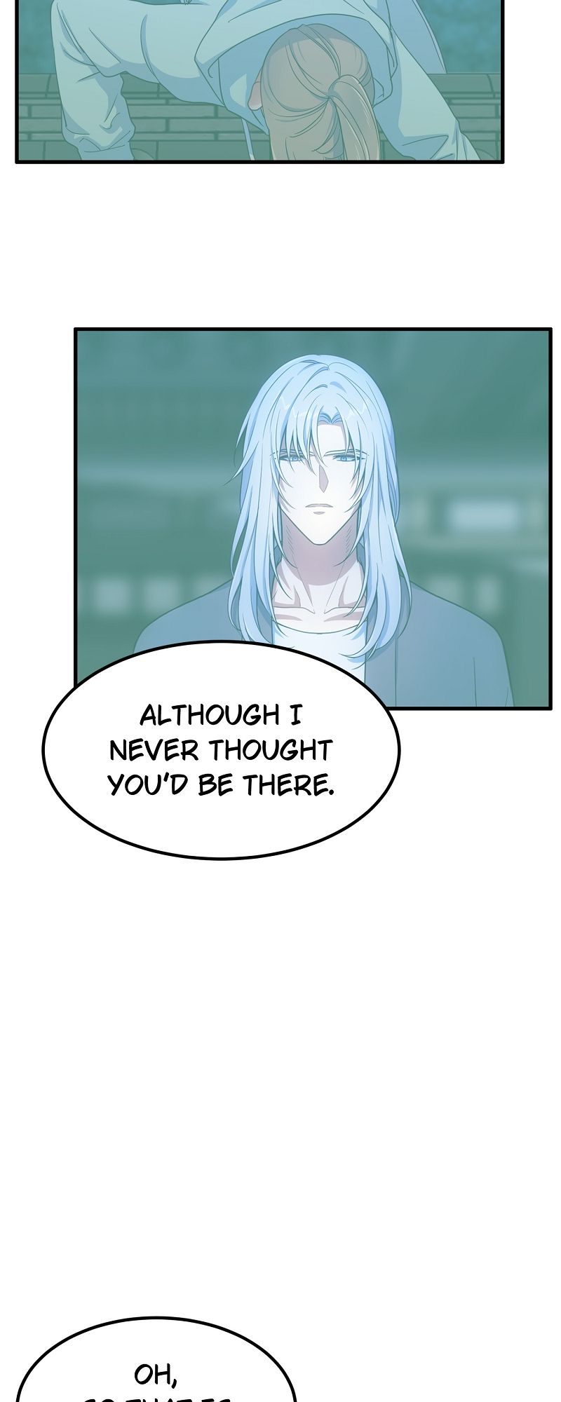 I Moogie You: A Slippery Love Chapter 24 page 8 - 
