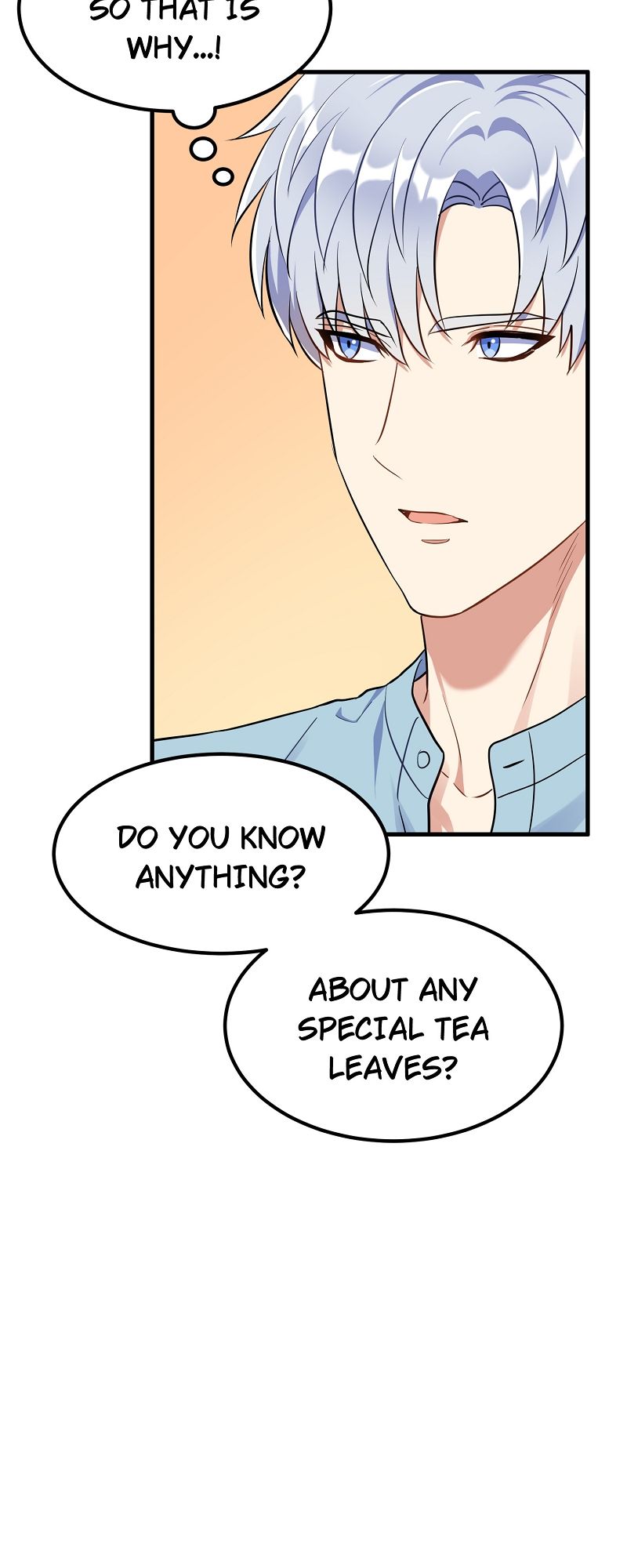 I Moogie You: A Slippery Love Chapter 24 page 9 - 