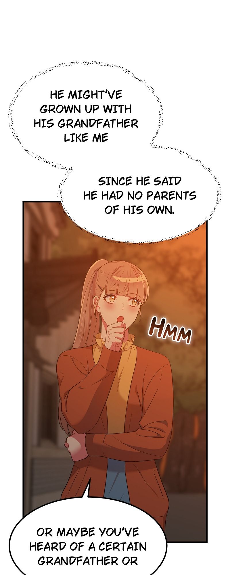 I Moogie You: A Slippery Love Chapter 24 page 10 - 
