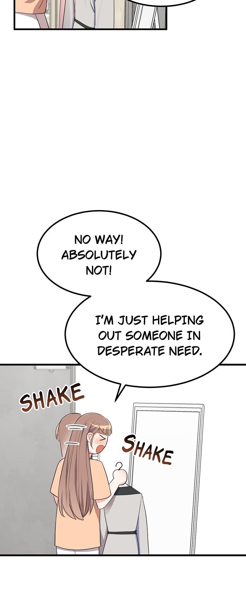 I Moogie You: A Slippery Love Chapter 25 page 2 - 