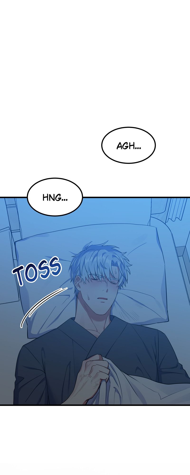 I Moogie You: A Slippery Love Chapter 25 page 11 - 