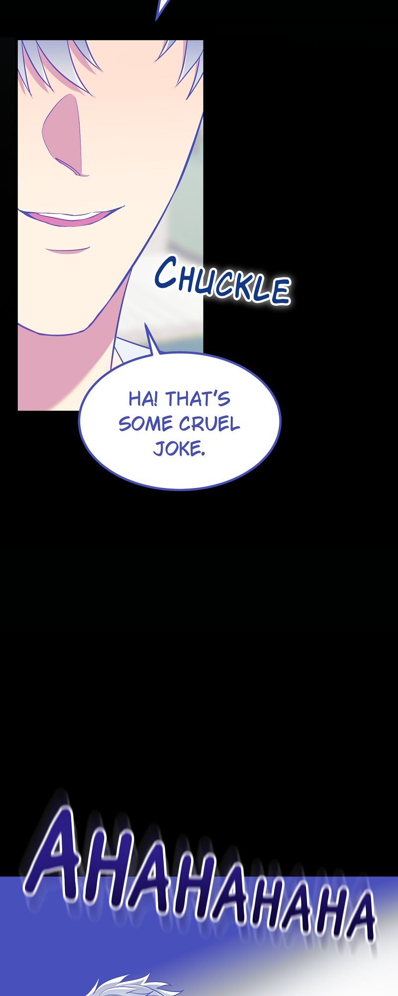 I Moogie You: A Slippery Love Chapter 25 page 17 - 