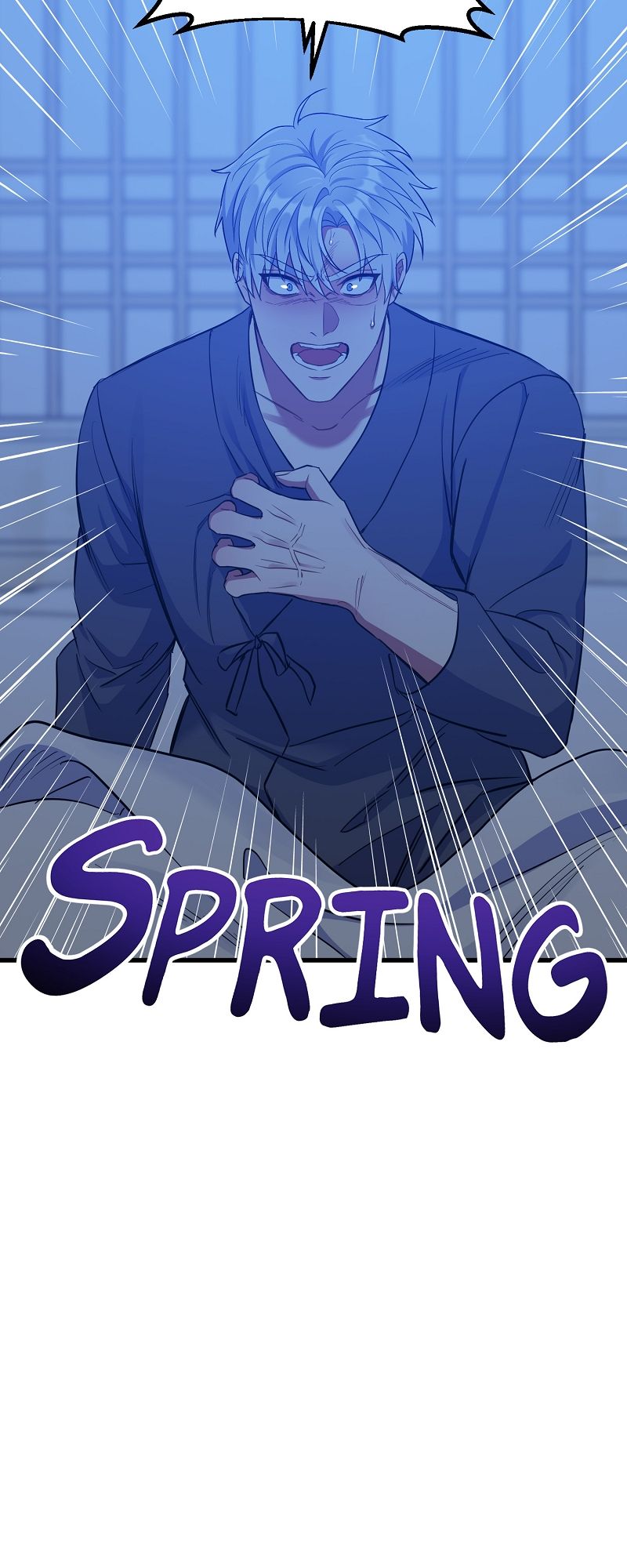 I Moogie You: A Slippery Love Chapter 25 page 20 - 