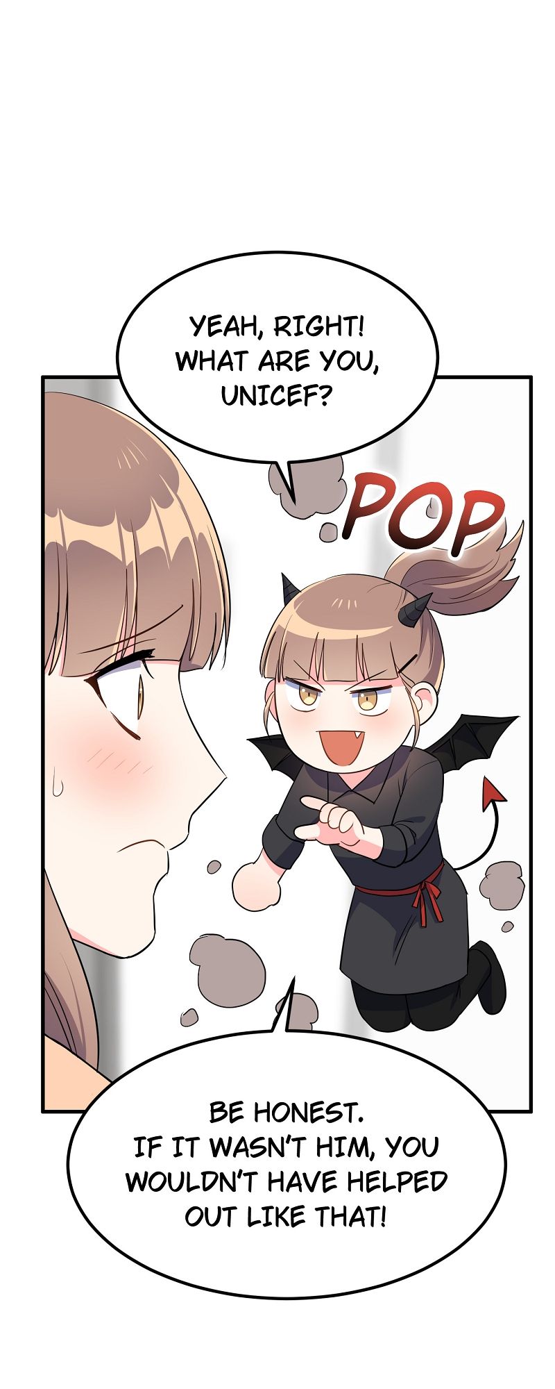 I Moogie You: A Slippery Love Chapter 25 page 3 - 