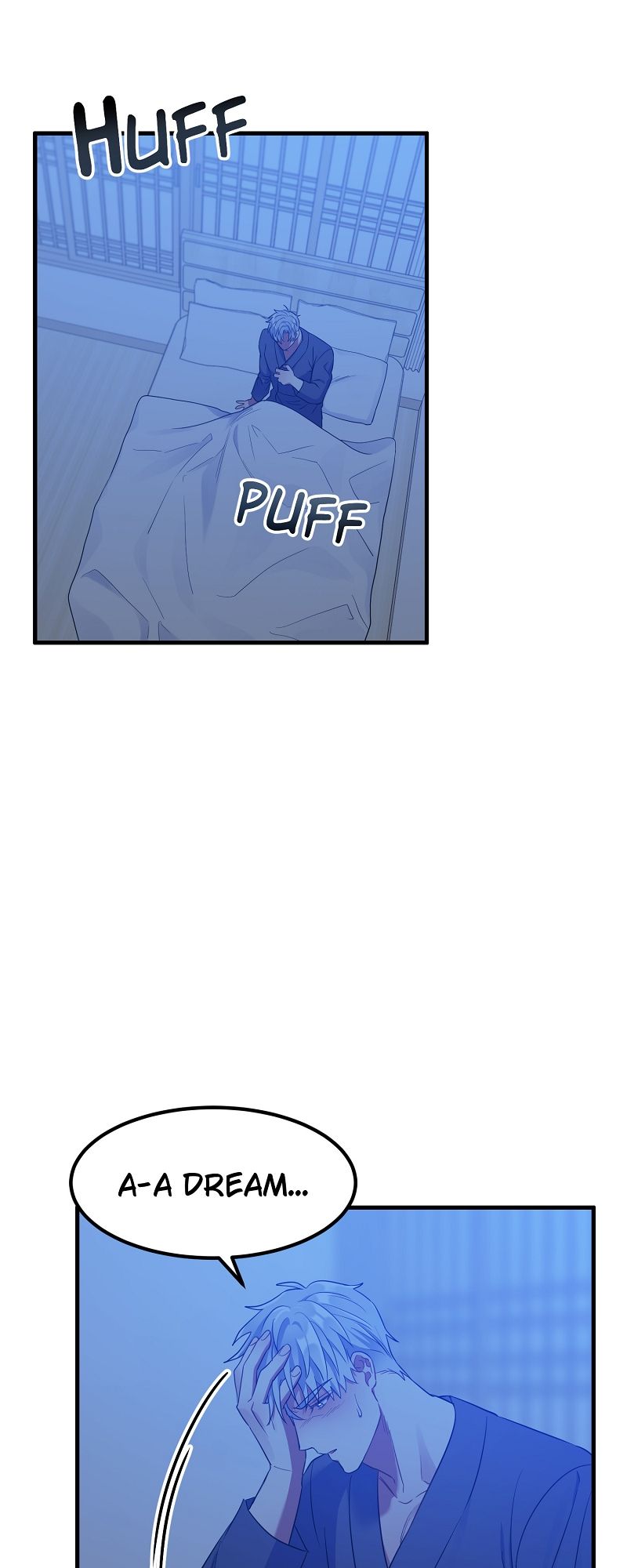 I Moogie You: A Slippery Love Chapter 25 page 21 - 