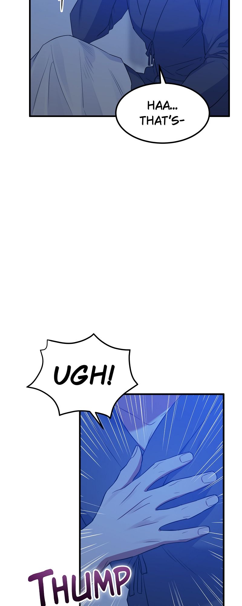 I Moogie You: A Slippery Love Chapter 25 page 22 - 