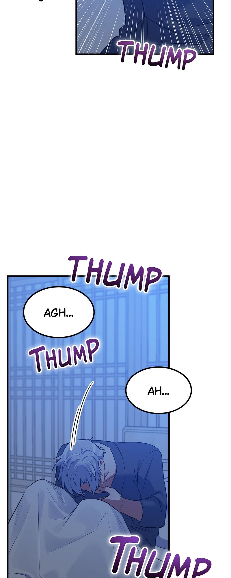I Moogie You: A Slippery Love Chapter 25 page 23 - 