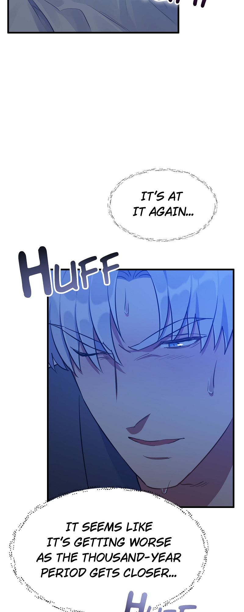 I Moogie You: A Slippery Love Chapter 25 page 24 - 