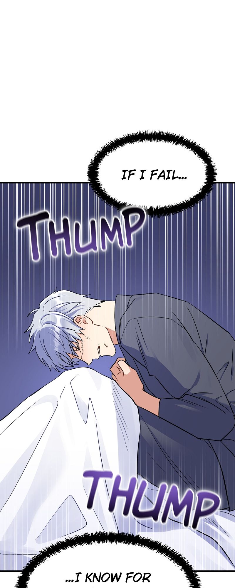 I Moogie You: A Slippery Love Chapter 25 page 26 - 