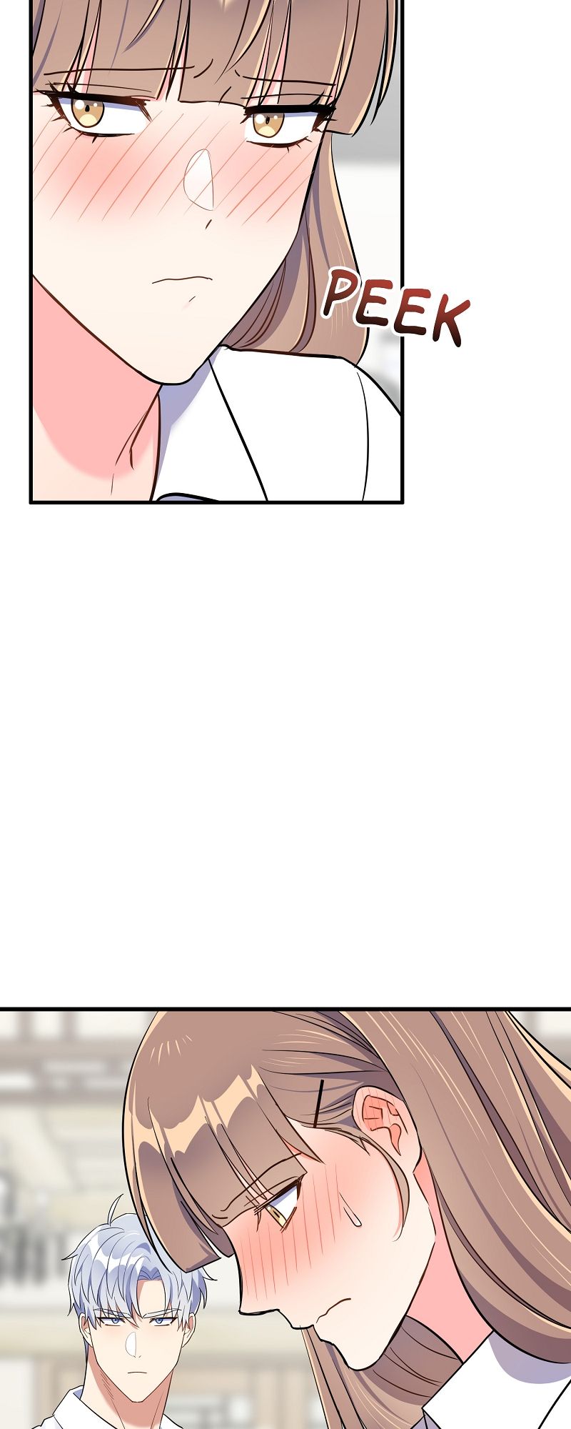 I Moogie You: A Slippery Love Chapter 25 page 30 - 