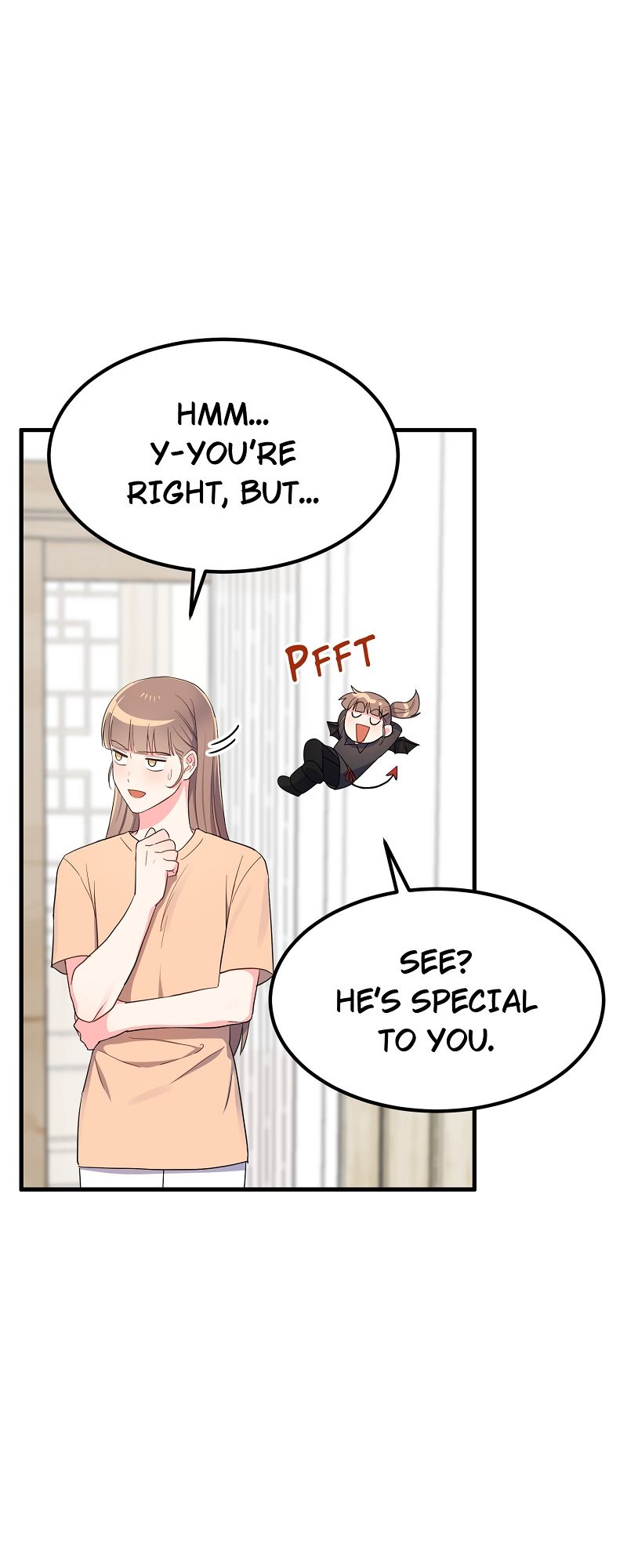 I Moogie You: A Slippery Love Chapter 25 page 4 - 