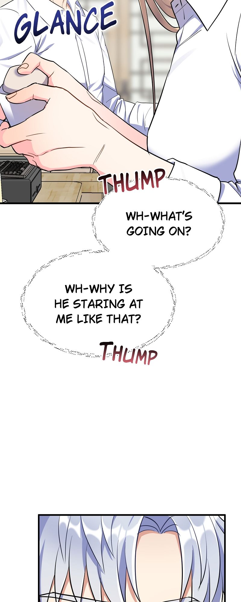 I Moogie You: A Slippery Love Chapter 25 page 31 - 