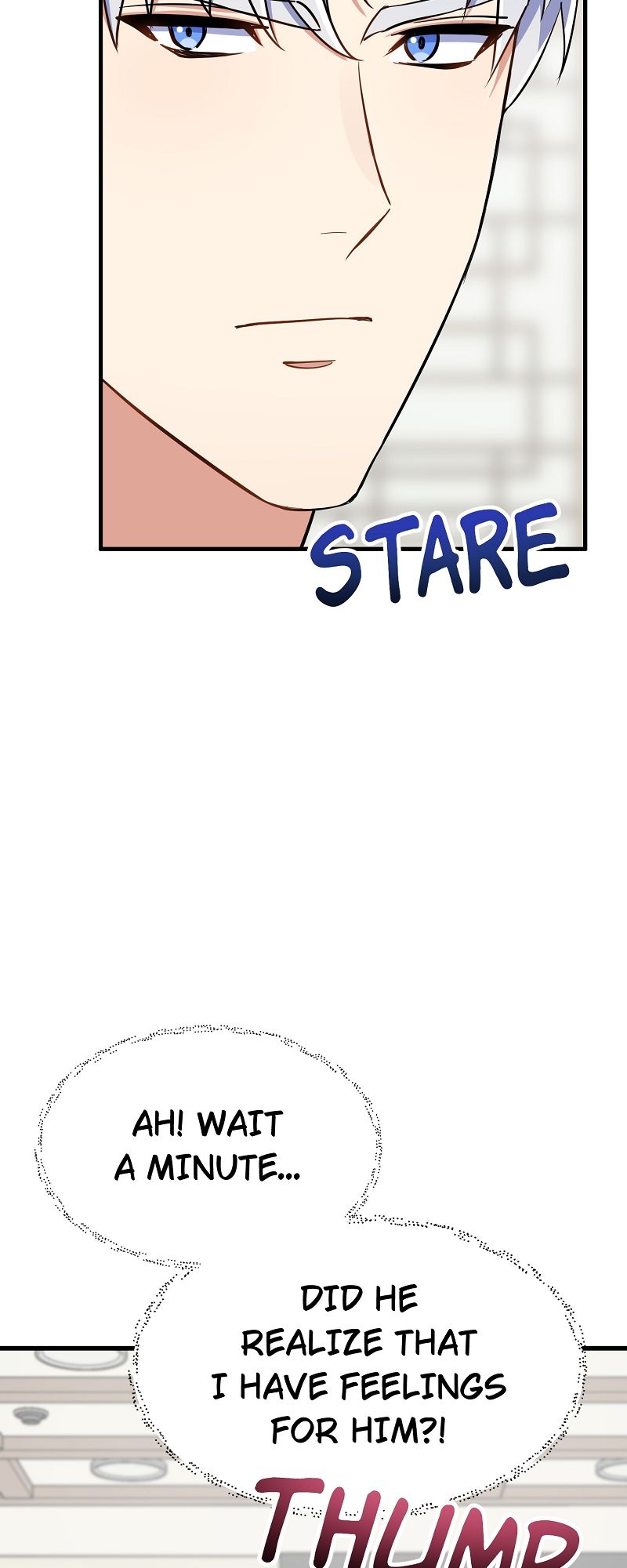 I Moogie You: A Slippery Love Chapter 25 page 32 - 