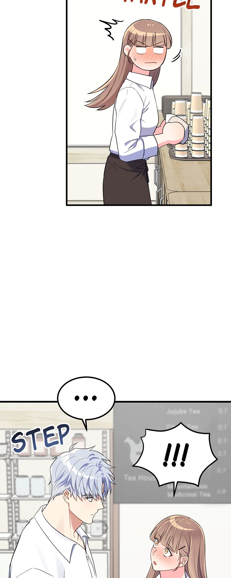 I Moogie You: A Slippery Love Chapter 25 page 34 - 