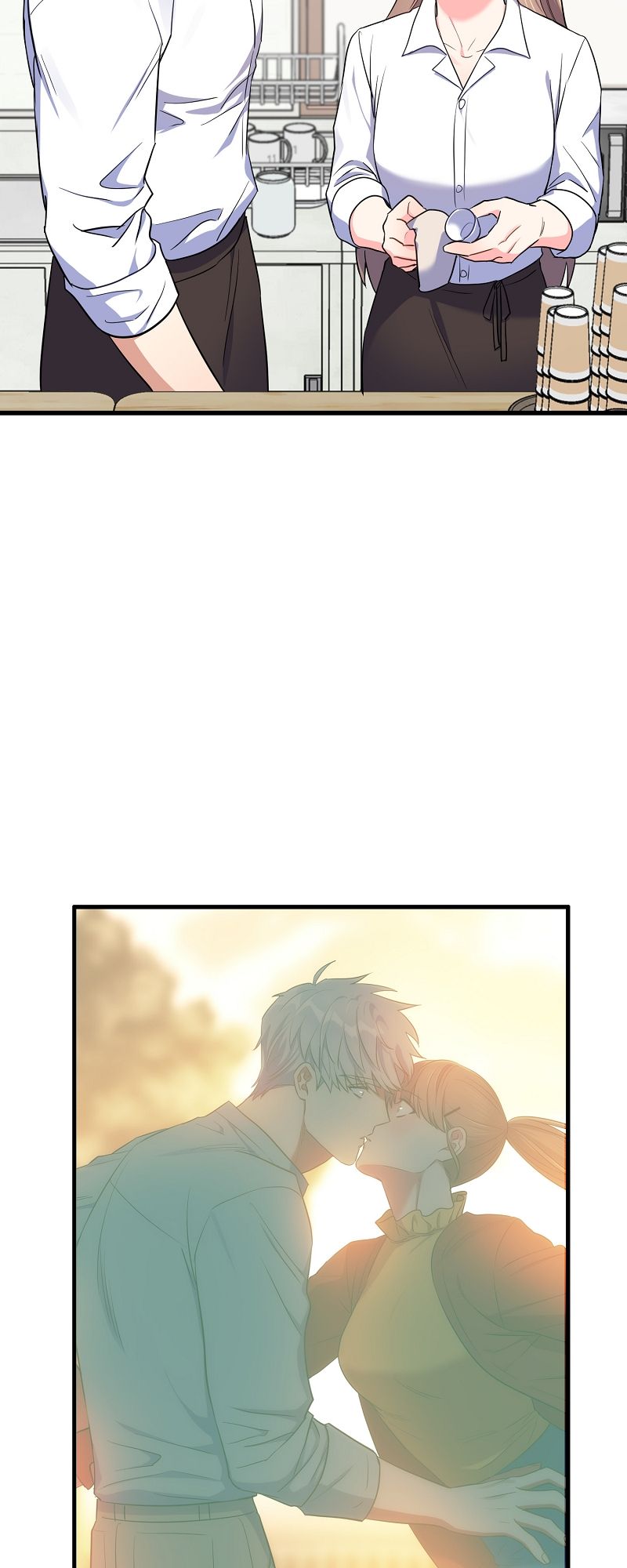 I Moogie You: A Slippery Love Chapter 25 page 35 - 