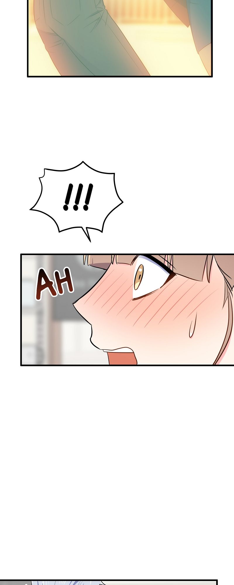 I Moogie You: A Slippery Love Chapter 25 page 36 - 