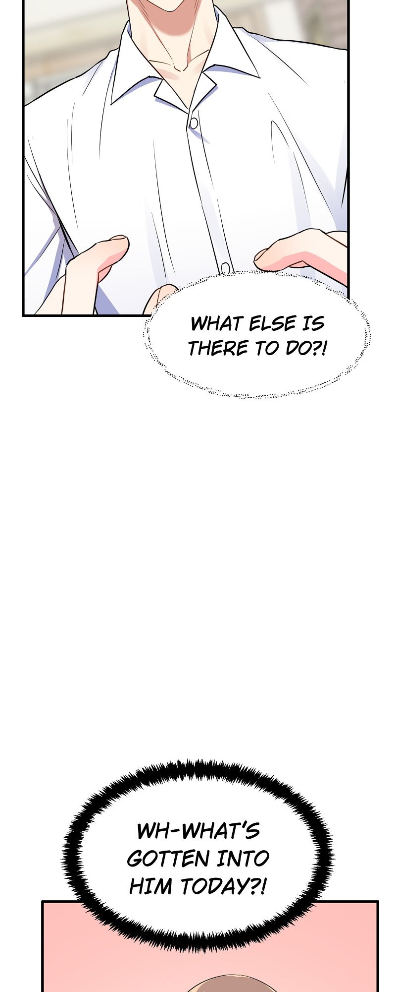 I Moogie You: A Slippery Love Chapter 25 page 38 - 