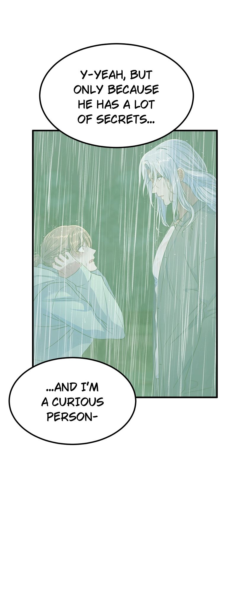 I Moogie You: A Slippery Love Chapter 25 page 5 - 