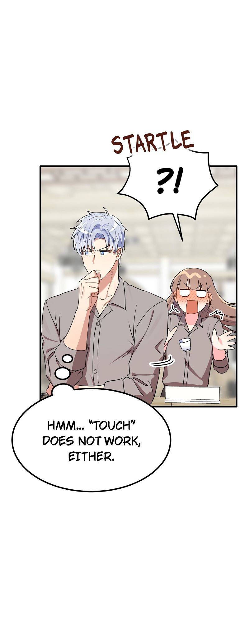 I Moogie You: A Slippery Love Chapter 25 page 41 - 