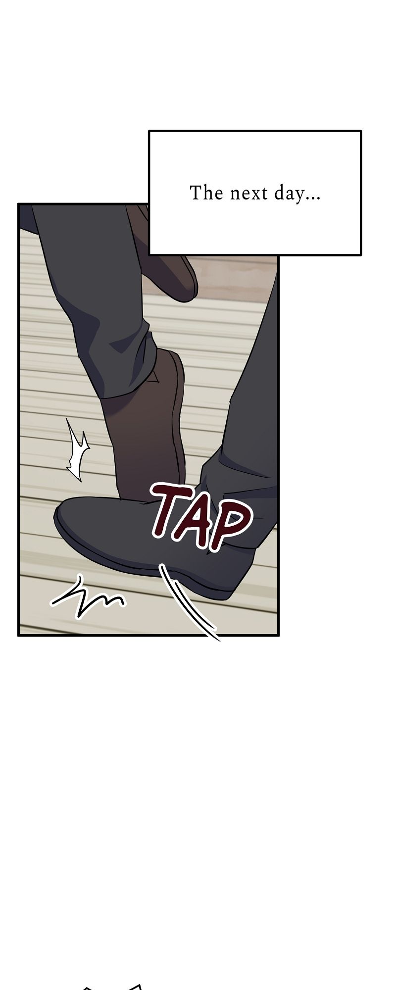 I Moogie You: A Slippery Love Chapter 25 page 42 - 