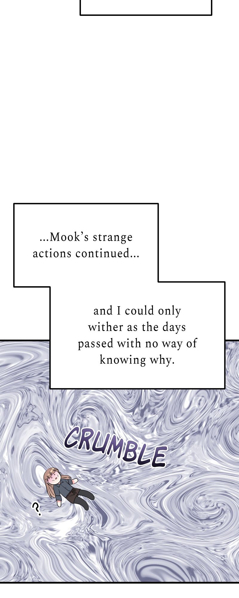 I Moogie You: A Slippery Love Chapter 25 page 44 - 