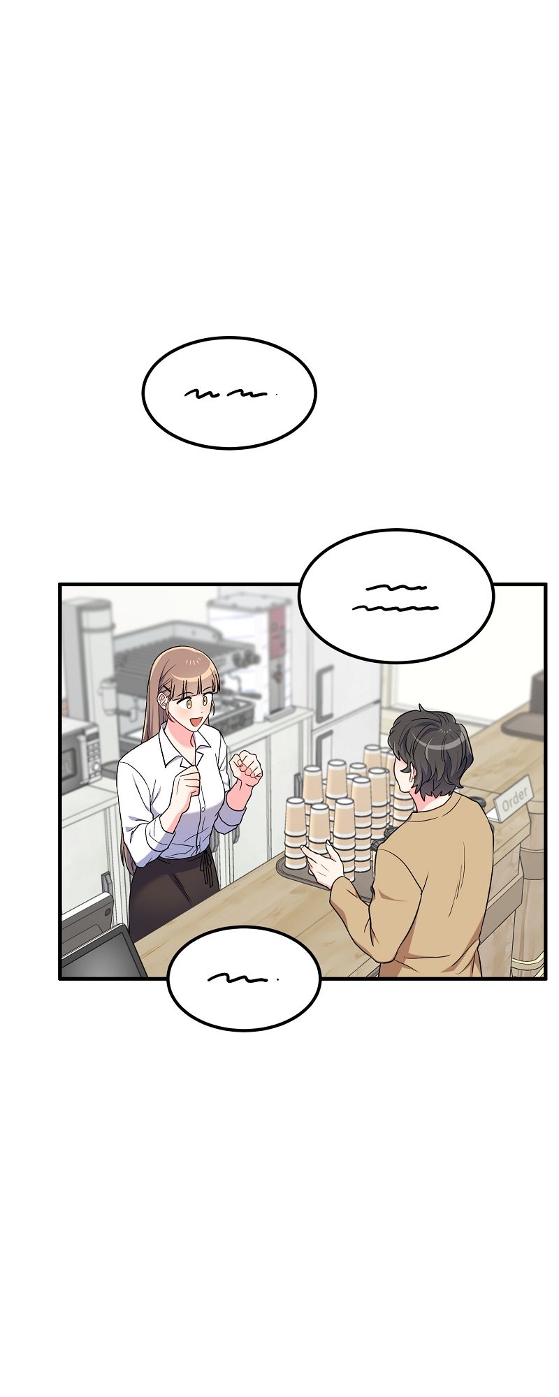 I Moogie You: A Slippery Love Chapter 25 page 45 - 