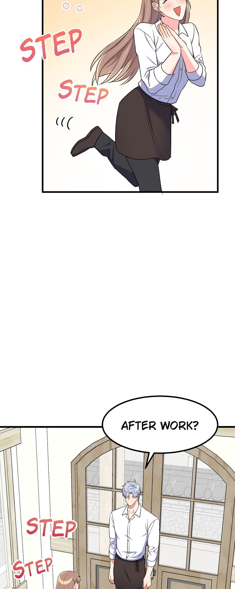 I Moogie You: A Slippery Love Chapter 25 page 47 - 