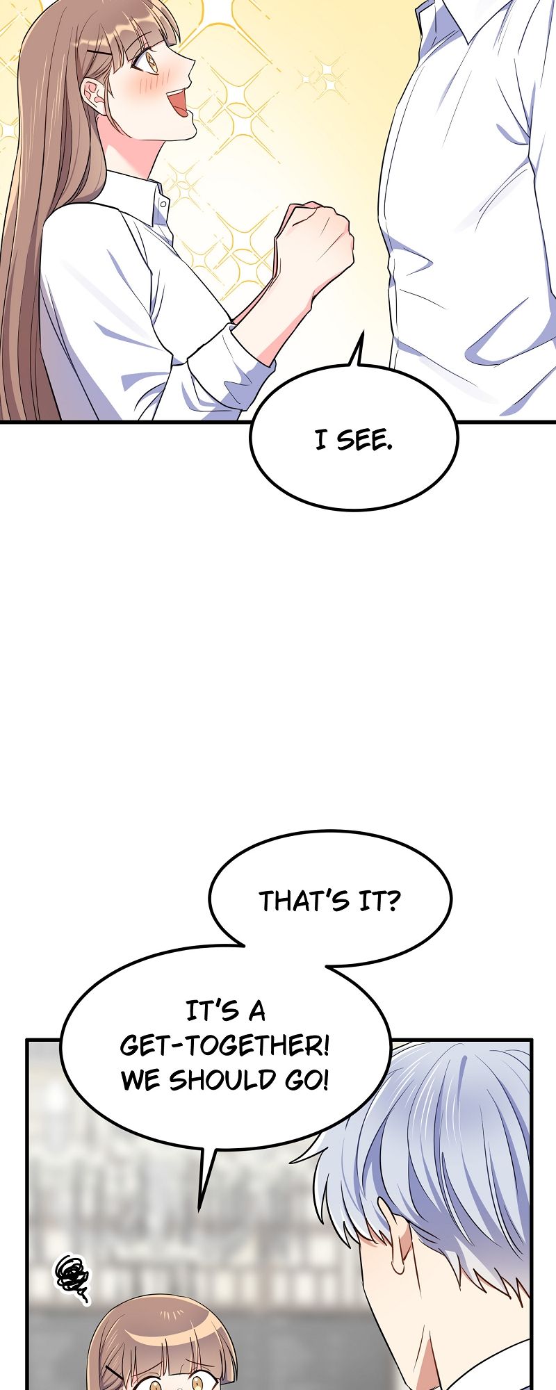 I Moogie You: A Slippery Love Chapter 25 page 49 - 