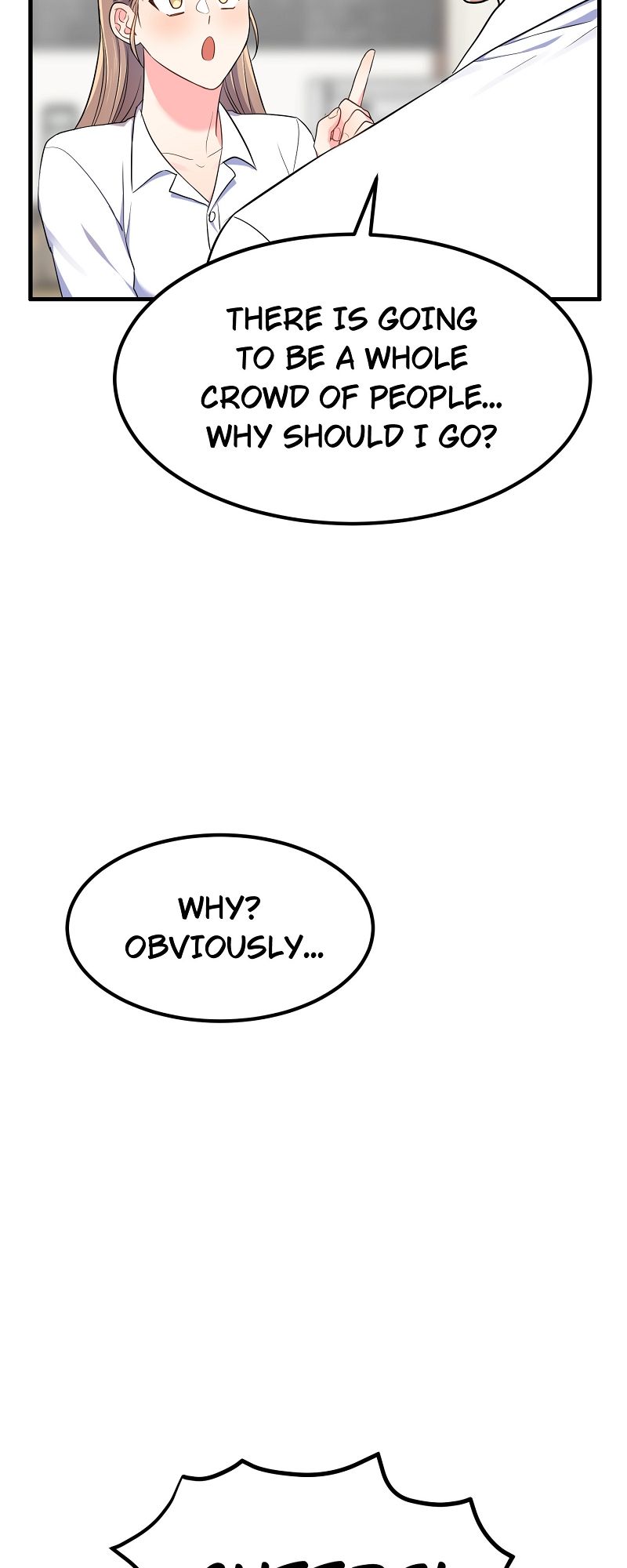 I Moogie You: A Slippery Love Chapter 25 page 50 - 