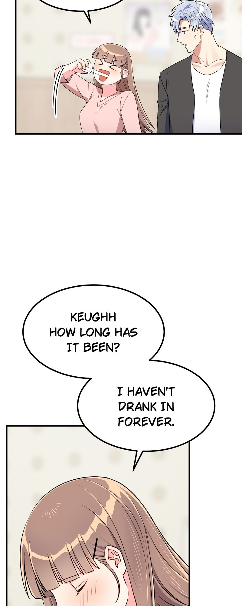 I Moogie You: A Slippery Love Chapter 25 page 52 - 