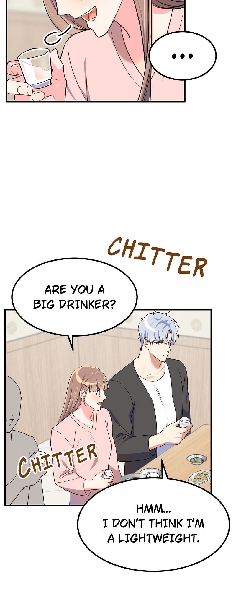 I Moogie You: A Slippery Love Chapter 25 page 53 - 
