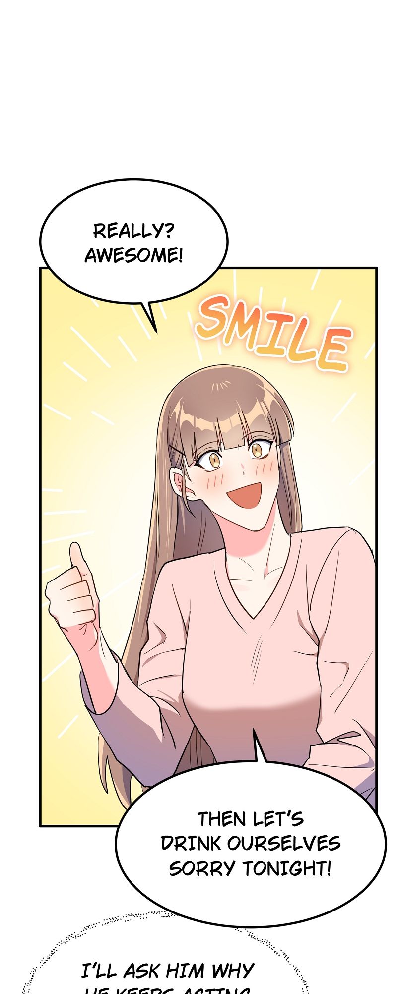 I Moogie You: A Slippery Love Chapter 25 page 54 - 