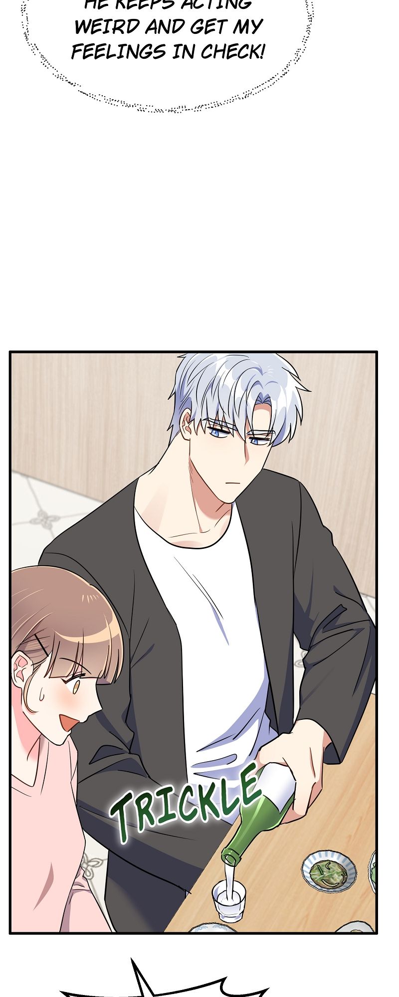 I Moogie You: A Slippery Love Chapter 25 page 55 - 