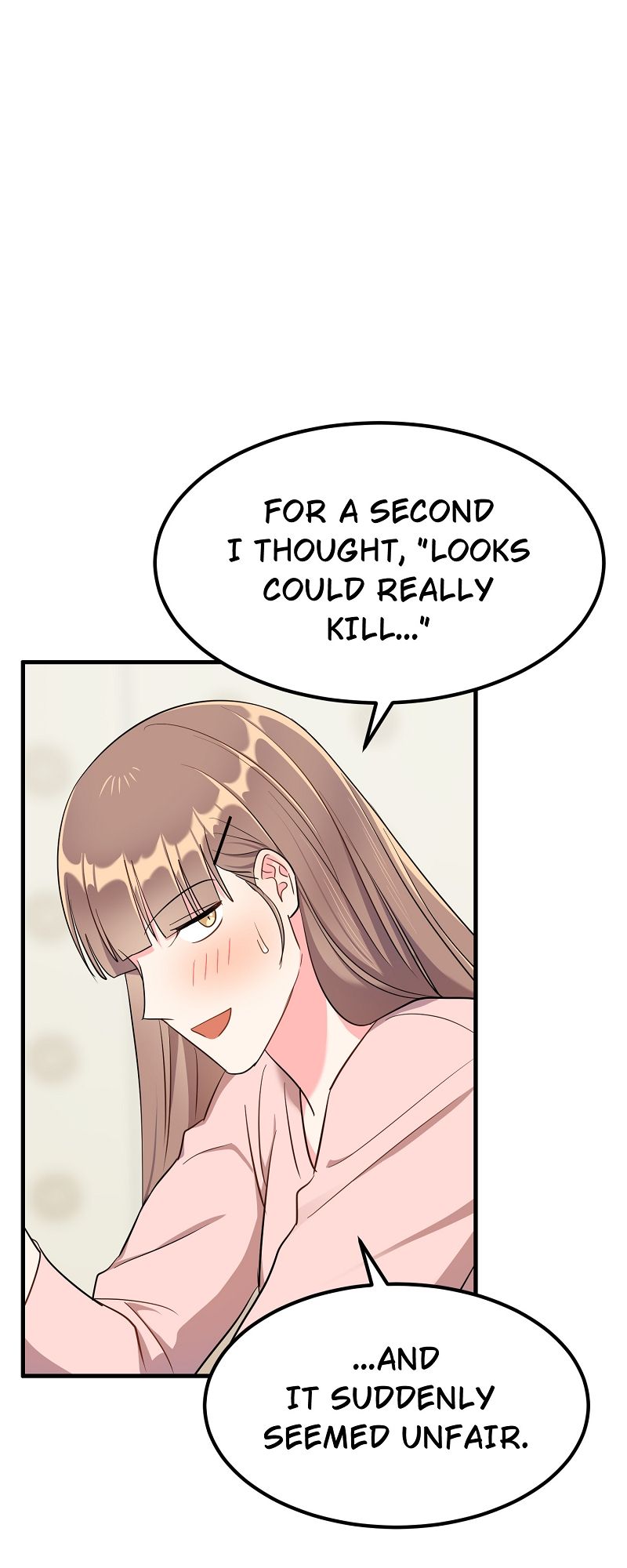 I Moogie You: A Slippery Love Chapter 25 page 57 - 