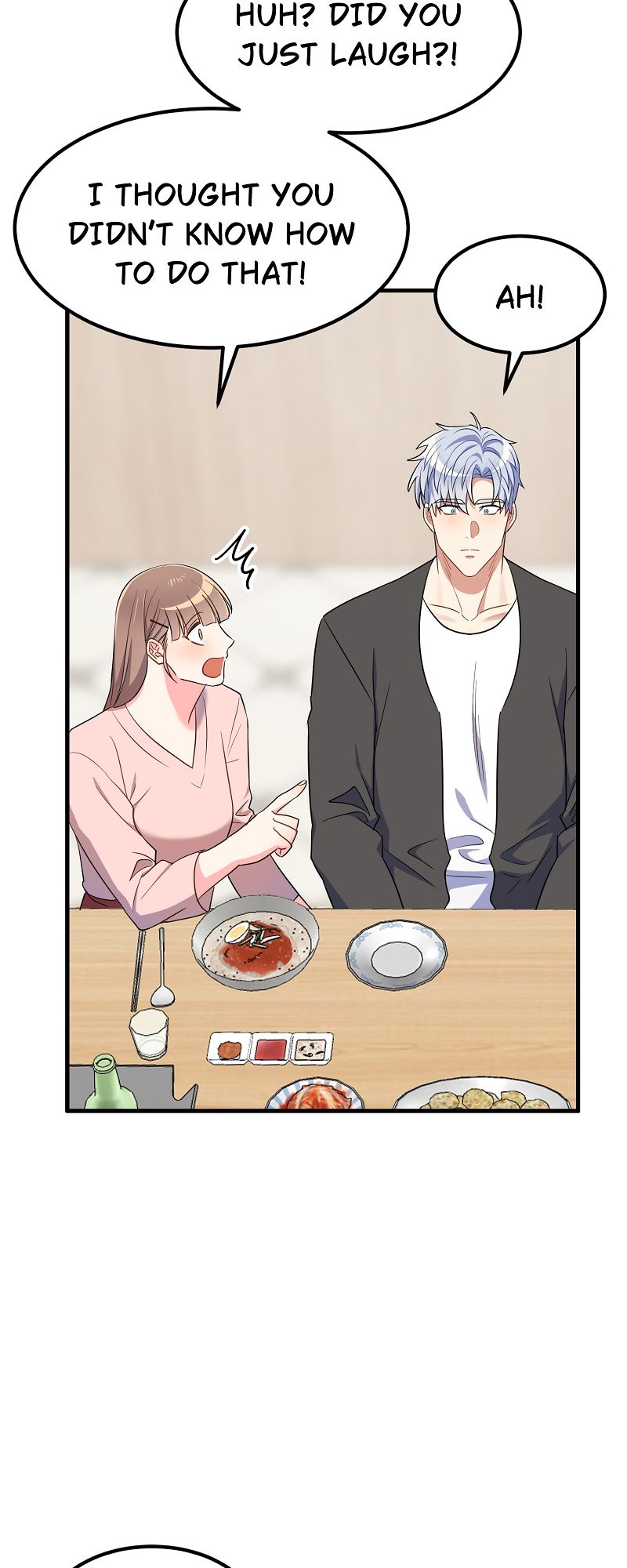 I Moogie You: A Slippery Love Chapter 25 page 59 - 