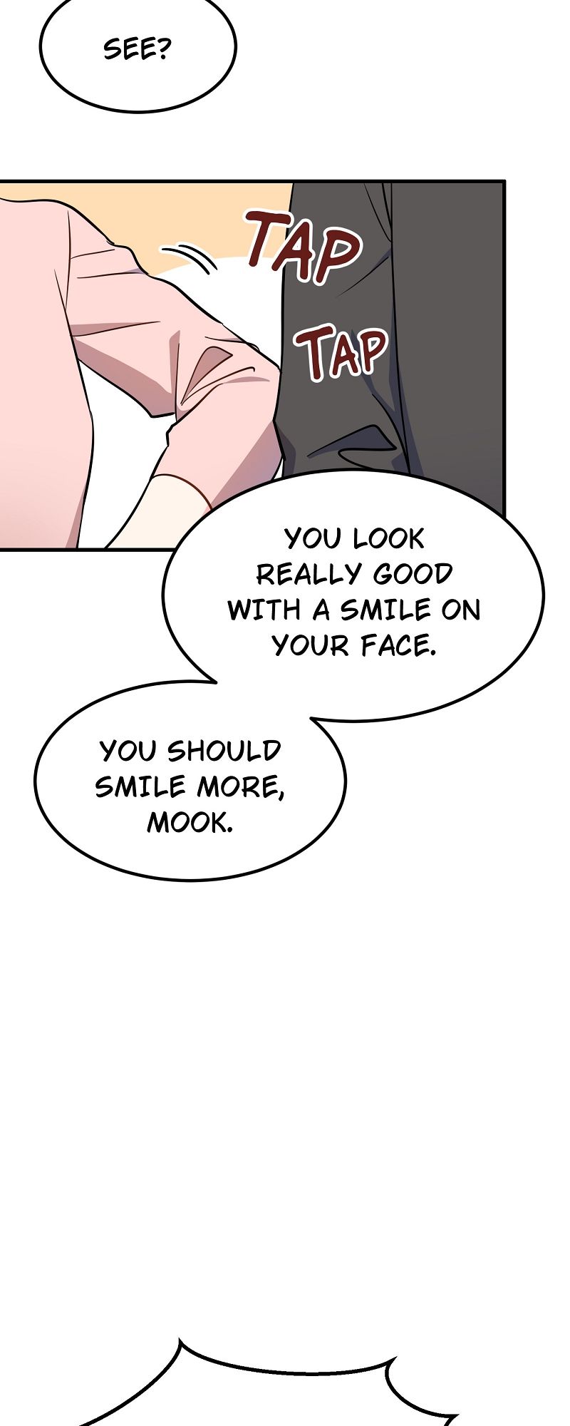 I Moogie You: A Slippery Love Chapter 25 page 60 - 
